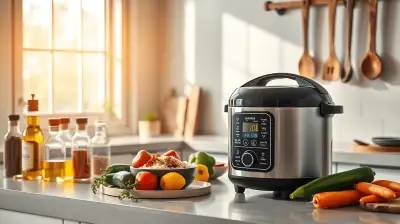 Multikocher Rezepte für Anfänger
