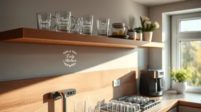 Personalisierte Trinkgläser & Tassen als Geschenkidee