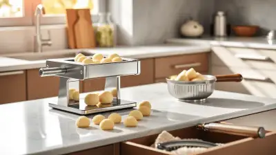 Gnocchi-Zubereitung leicht gemacht