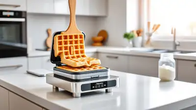 Waffeleisen Test 2023
