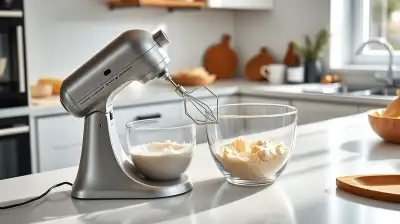 Der ultimative Handmixer Guide