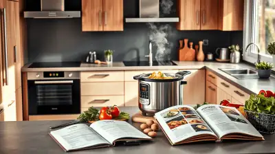 Multikocher als One-Pot Alleskönner