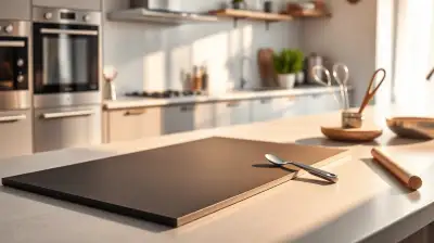 Backpapier vs. Silikonmatten