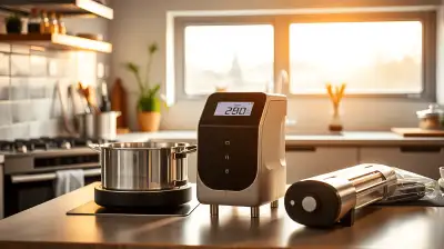 Sous Vide Garen für Anfänger