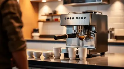Barista-Qualität zuhause