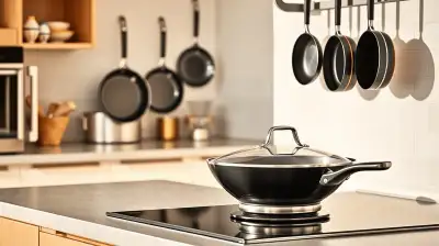 Wok & Pfannenset Ratgeber