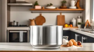 Airfryer Zubehör für mehr Vielseitigkeit