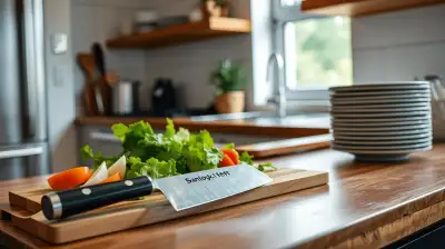 Japanische Küchenmesser – Präzisionswerkzeuge für Köche
