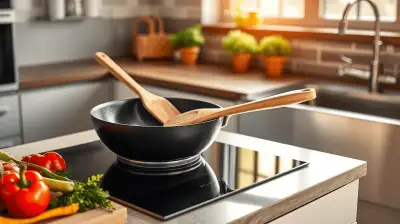 Kochgeschirr-Pflege: So hält es ewig