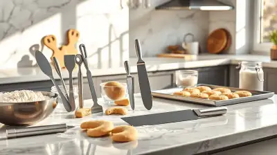 Professionelle Teigtechnik meistern