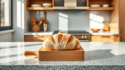 Brotschießer: Geheimwaffe für authentisches Brot