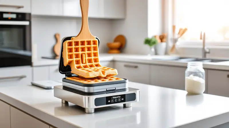 Waffeleisen Test 2023