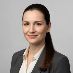 Sophie Krämer