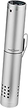 ProfiCook® Sous Vide Garer | WIFI | 0°C – 90°C | Wasserumwälzung 7–8 l/min. | 1000 Watt |…