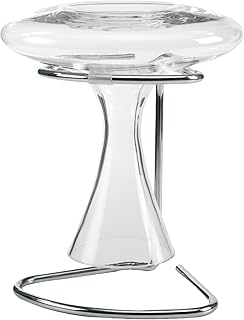 Dekantertrockner de Luxe – Triangel 190x160x200mm