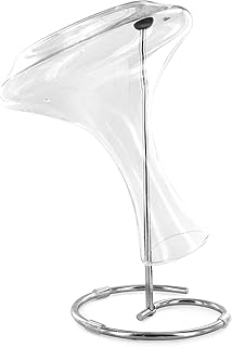 COOK CONCEPT Saveur & Dégustation Trockner, Legierter Stahl, Silber, Einheitsgröße KV7083