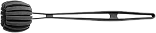WMF Basic Flaschenbürste Schwamm lang 41 cm, Reinigungsbürste mit weichem Reinigungsschwamm, Fl…