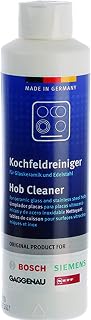 BSH Kochfeldreiniger für Glaskeramik, Induktion und Edelstahl 00311896 | Glaskeramik, Induktion,…