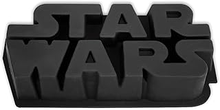 Star Wars – Classic Movie Logo Silicone Mold