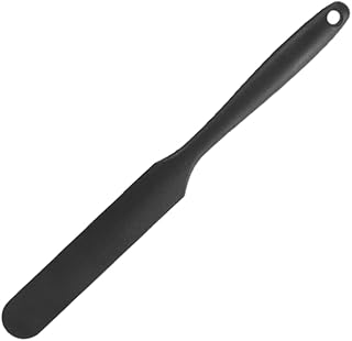 Silikon Spatel, Silikon Teigschaber, Silikon-Backspatel, Rührschaber, Küche Spatula, für Koche…
