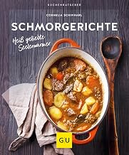 Schmorgerichte: Heiß geliebte Seelenwärmer (GU Küchenratgeber)